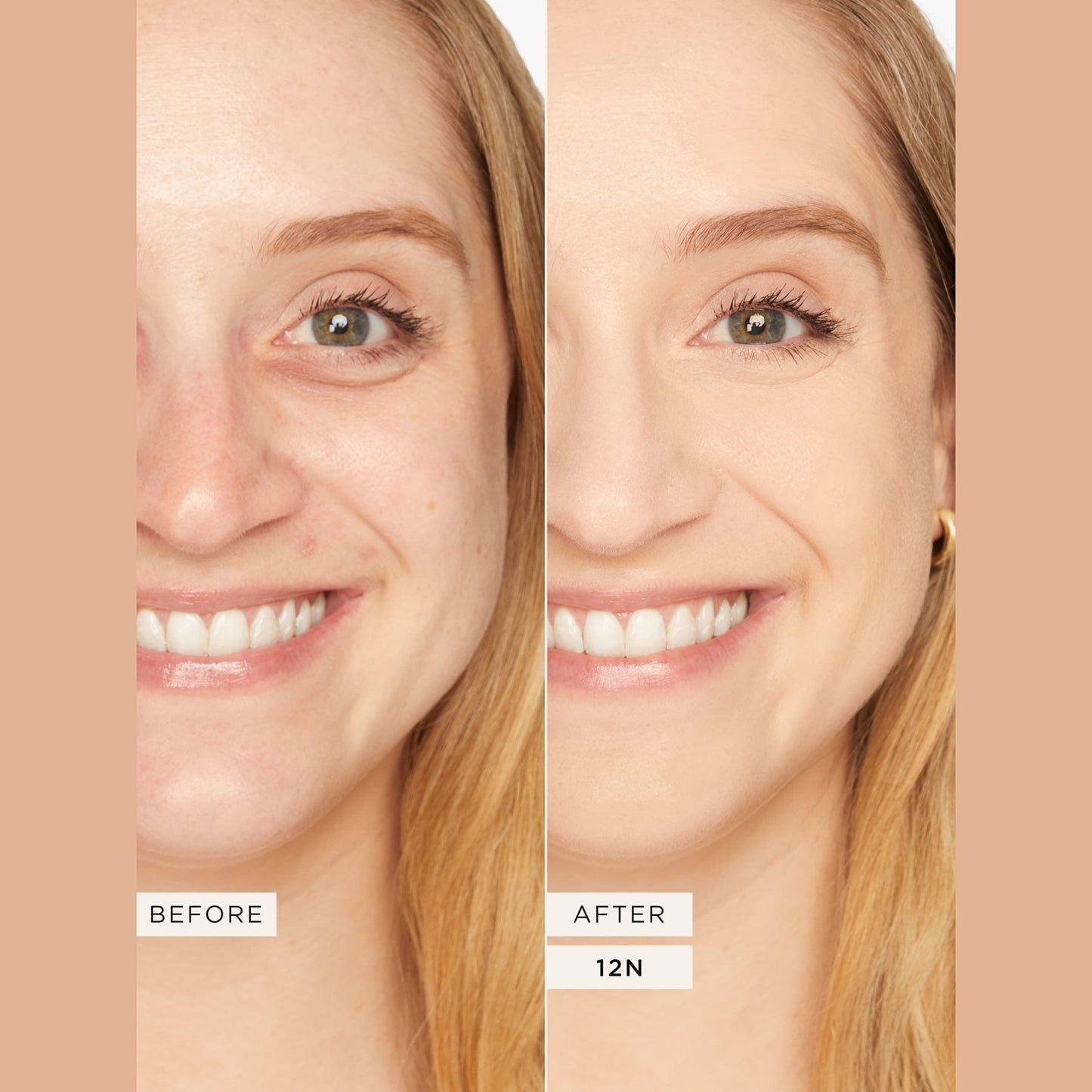 TARTE ULTRA CREAMY CONCEALER FULL COVERAGE - 12N FAIR NEUTRAL -