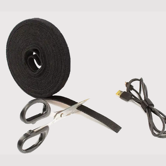 Hook & Loop (Cut-as-you-go)