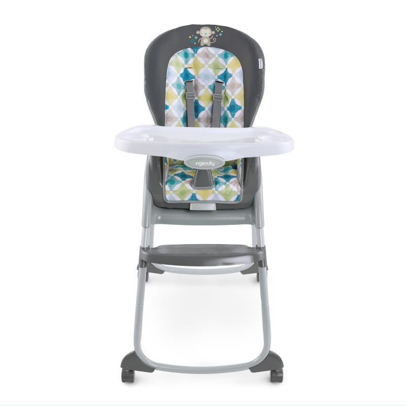 Ingenuity Trio 3-in-1 High Chair – Moreland