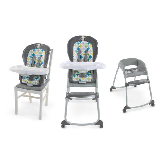 Ingenuity Trio 3-in-1 High Chair – Moreland