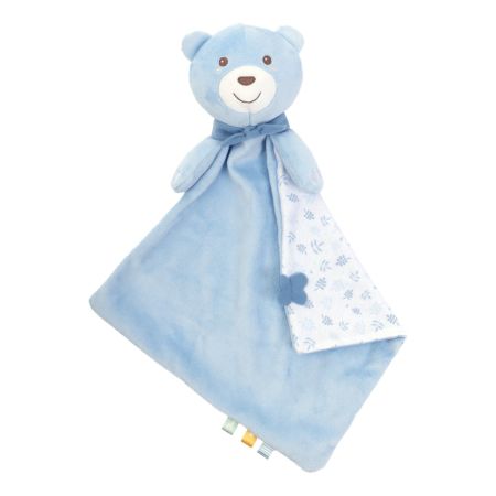 Chicco - Maxi Doudou - Light Blue