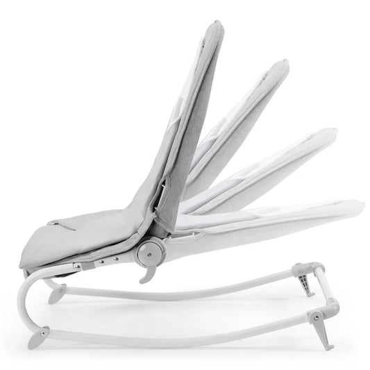 Kinderkraft Baby Bouncer Felio 2 Peony