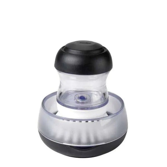 Soap Dispensing Palm Brush by OXO