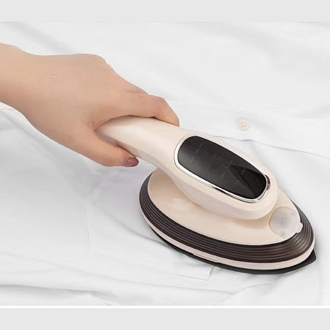 Magic Portable Iron Steamer 90 Degree