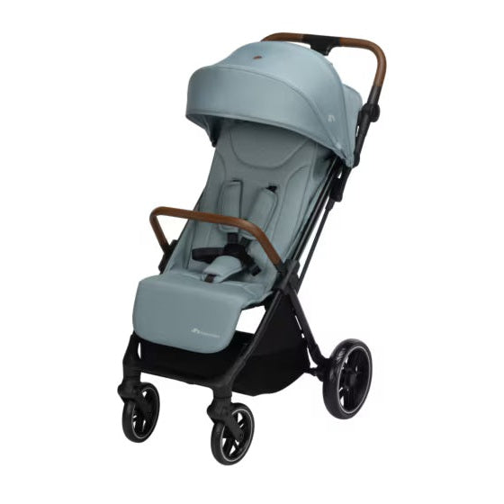Bebe Confort - Indra Mineral Stroller - Blue