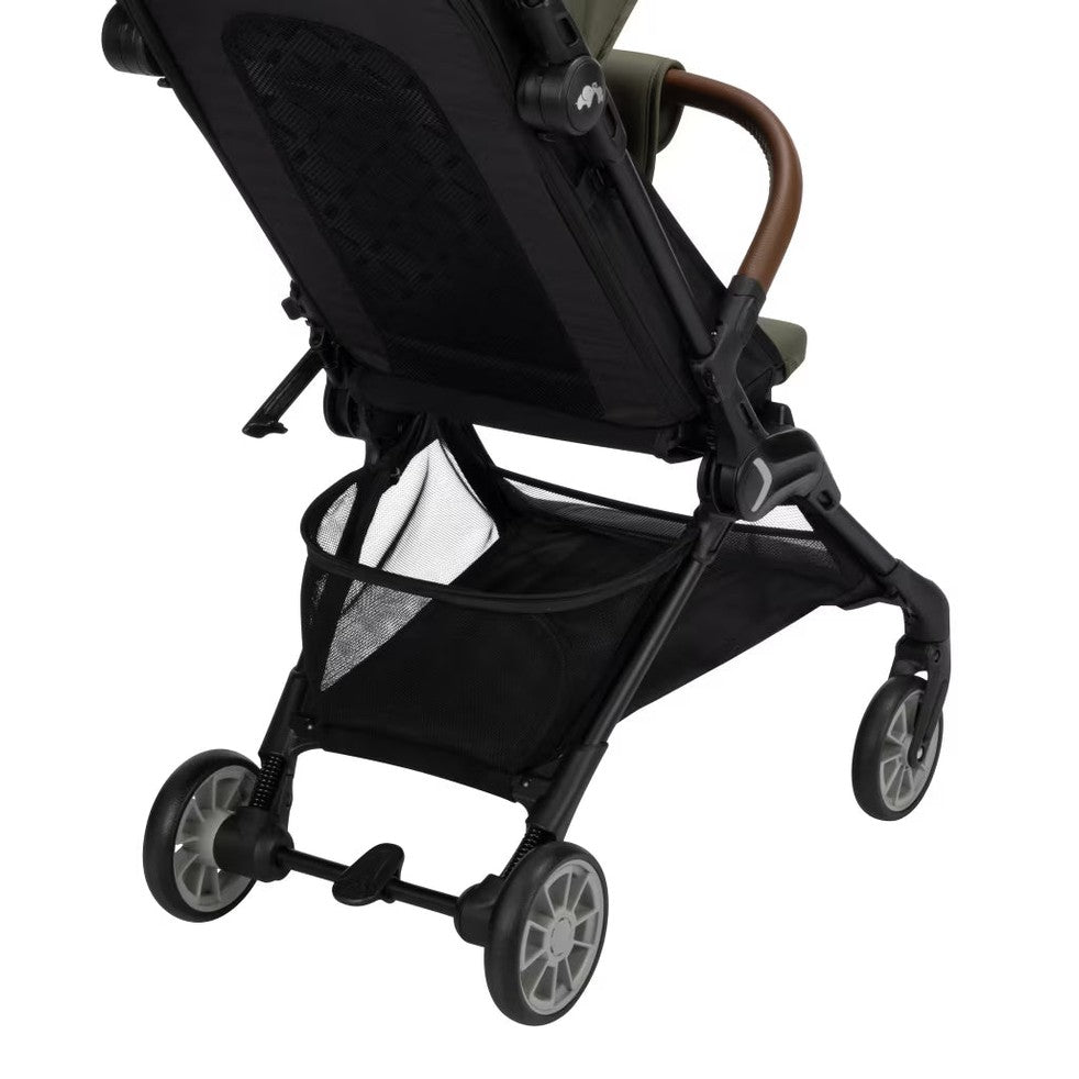 Bebe Confort - Zephir Mineral Stroller - Green