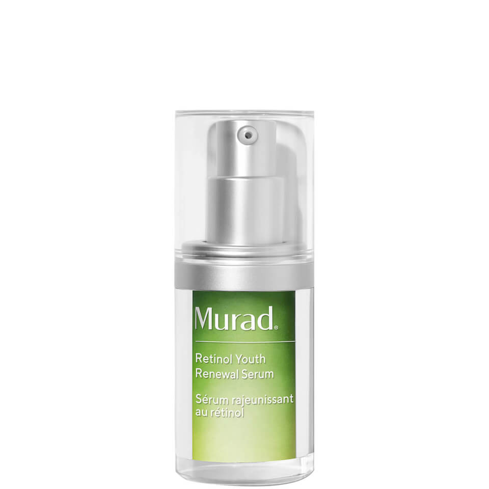 Murad - Retinol Youth Renewal Serum - Medaid International