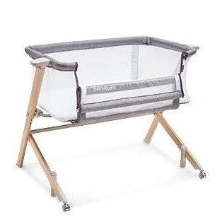 Roger Armstrong Baby Co-Sleeper Bassinet