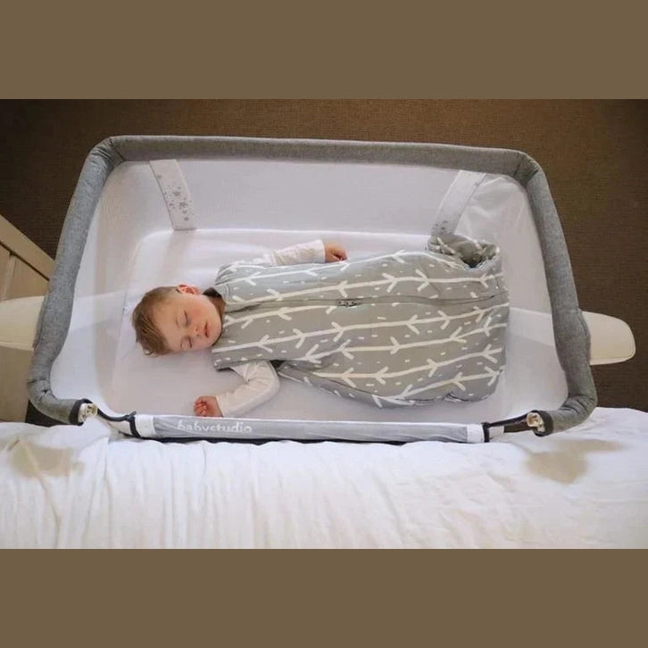 Roger Armstrong Baby Co-Sleeper Bassinet