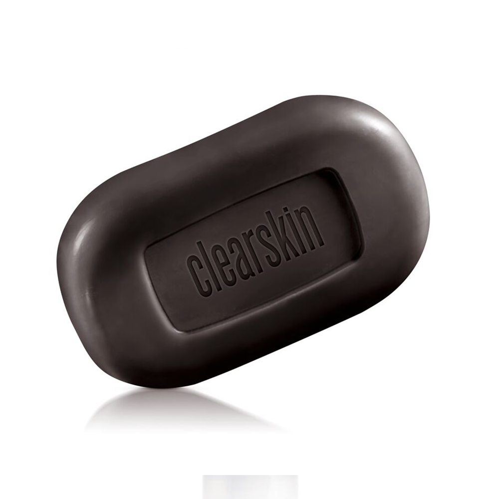 Avon Clearskin Pore And Shine Charcoal Bar Soap - Medaid International