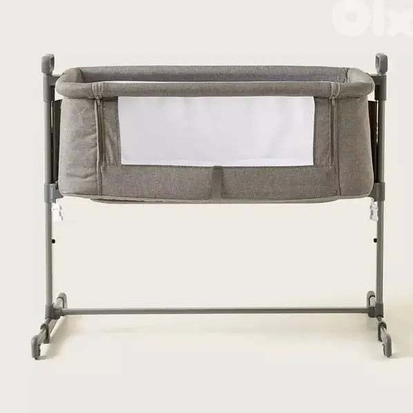Juniors Side Bassinet