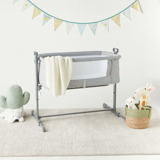 Juniors Side Bassinet