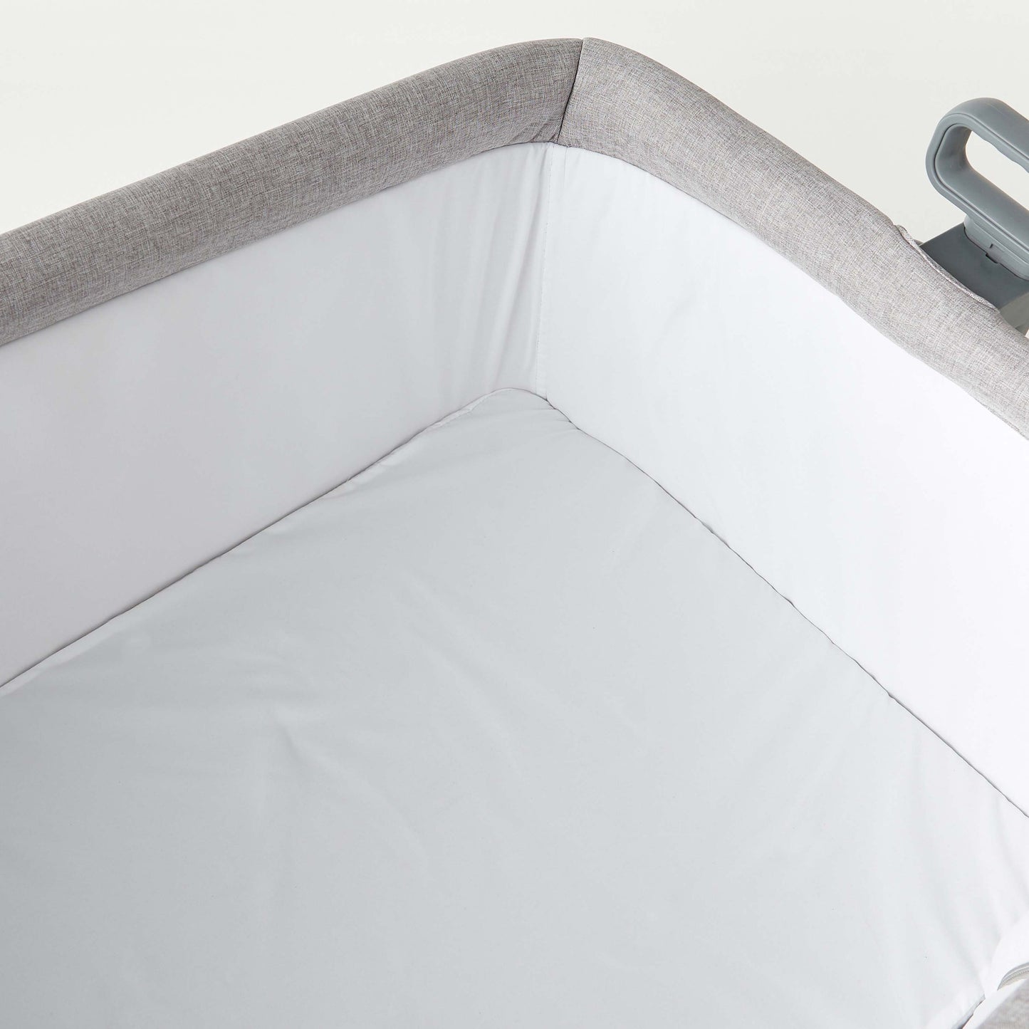 Juniors Side Bassinet
