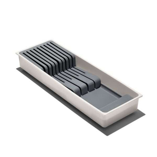 Compact Knife Drawer Organizer by OXO