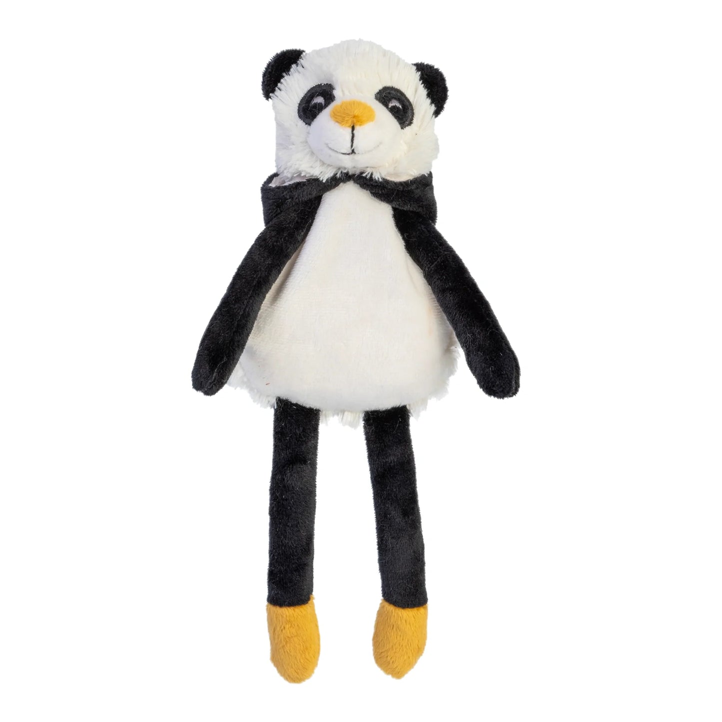 Happy Horse Panda Phill No1 With Rattle Soft Toy