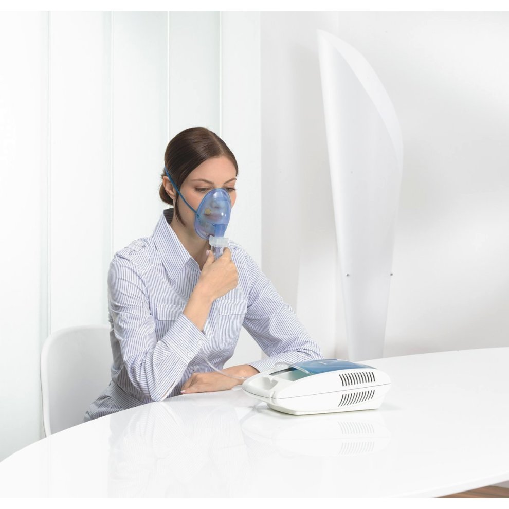 IH-21 NEBULISER