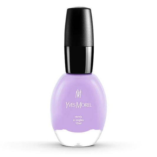 Yves morel nail polish # 133