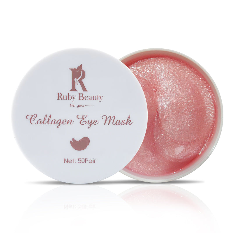 Ruby beauty collagen eye mask SC-135