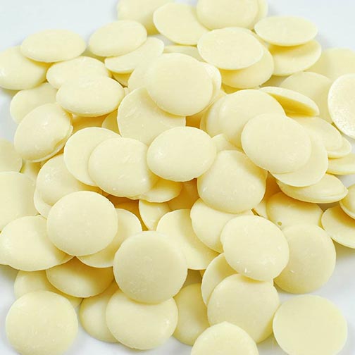 Drops White-No added Sugar