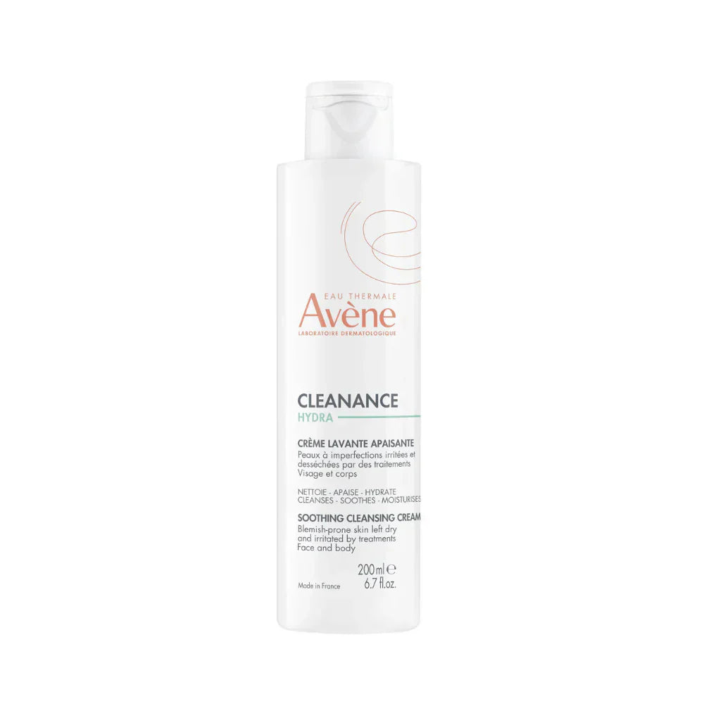 AVENE CLEANANCE HYDRA LAVANTE 200ML