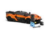 Lego McLaren W1 (77257)