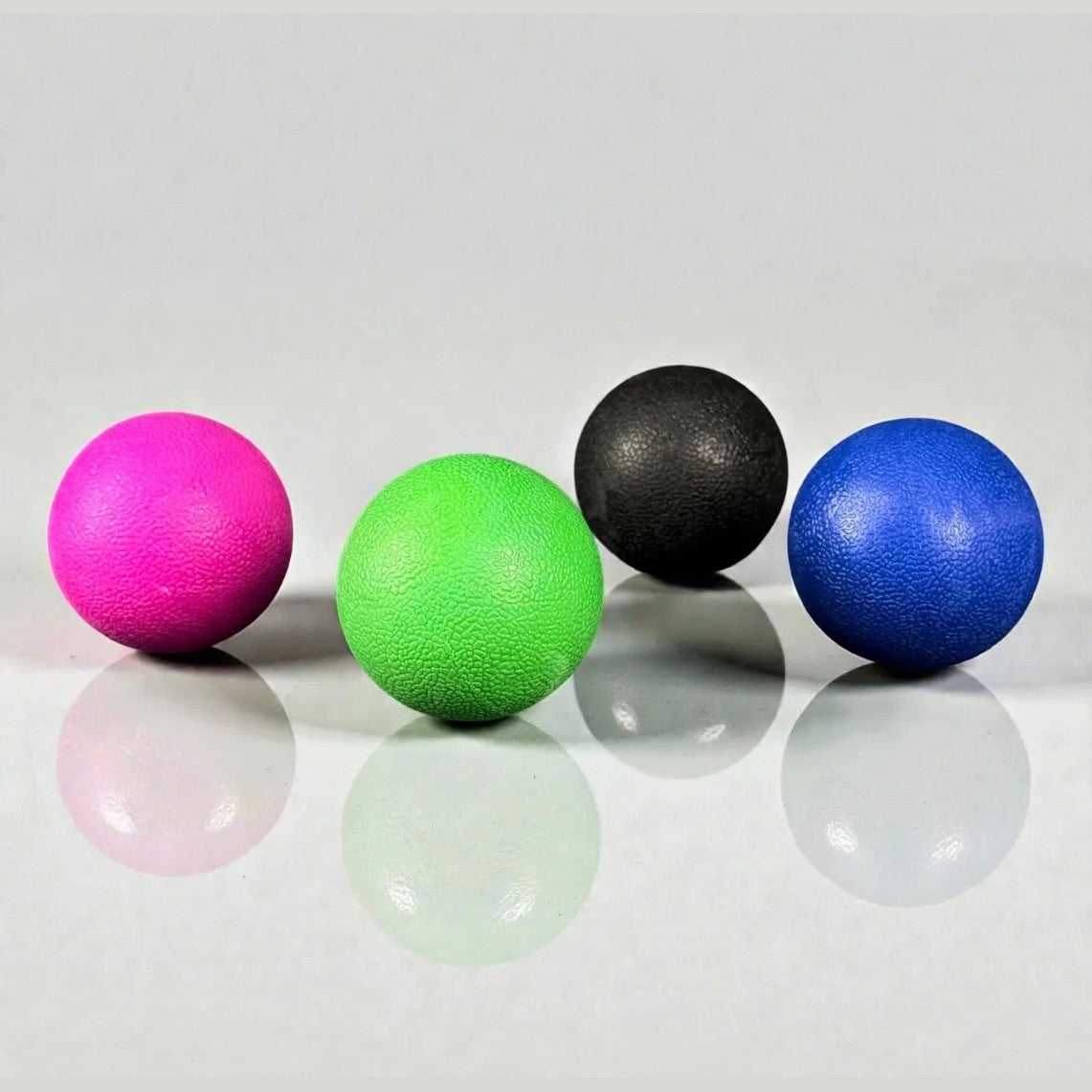 Lacrose Ball