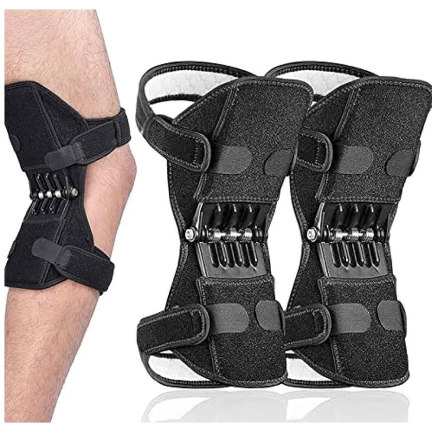 Knee Power Brace