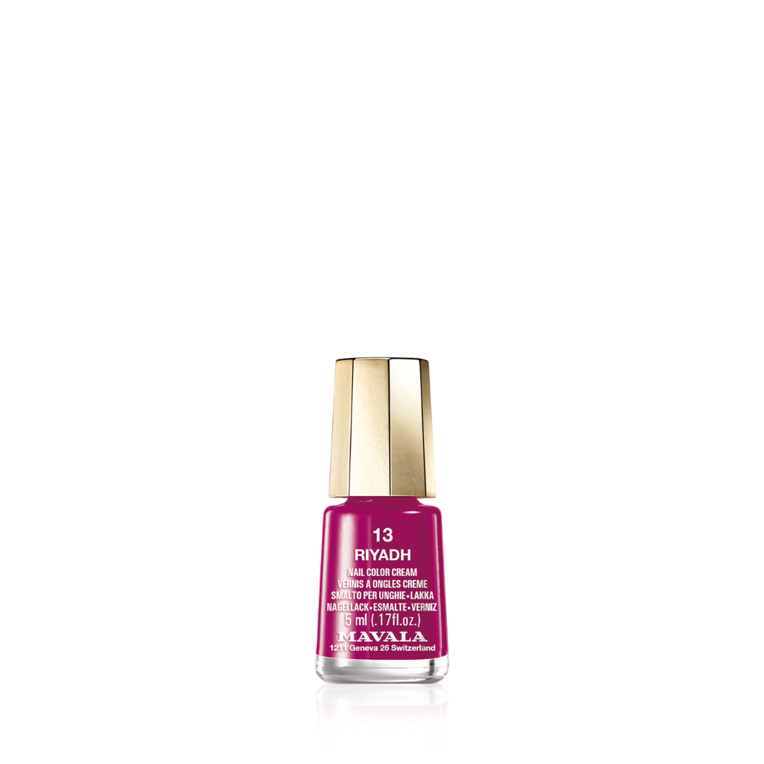 Mavala Riyadh Mini Nail Polish