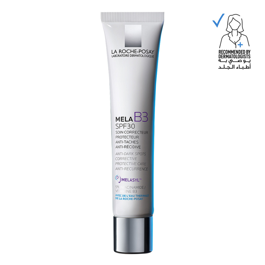 buy-mela-b3-cream-for-dark-spots-spf30-40-ml-lebanon - Medaid International