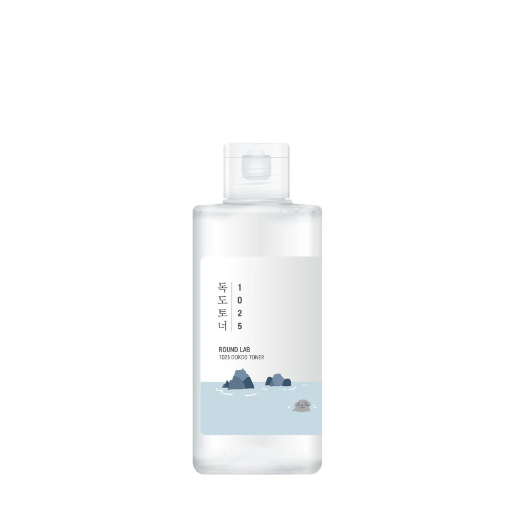 Round Lab 1025 Dokdo Toner