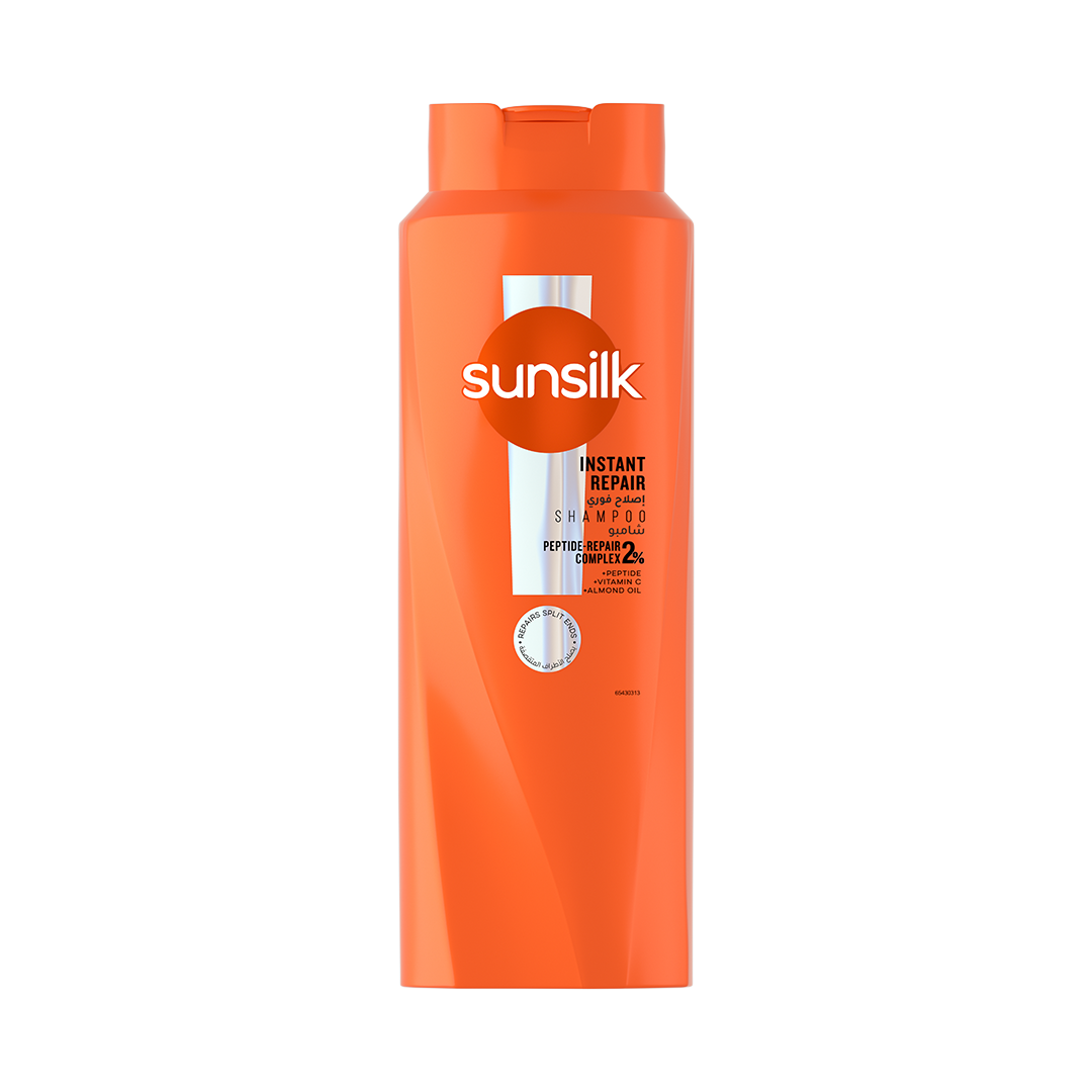 Sunsilk Shampoo Instant Repair 600ml, 20% OFF