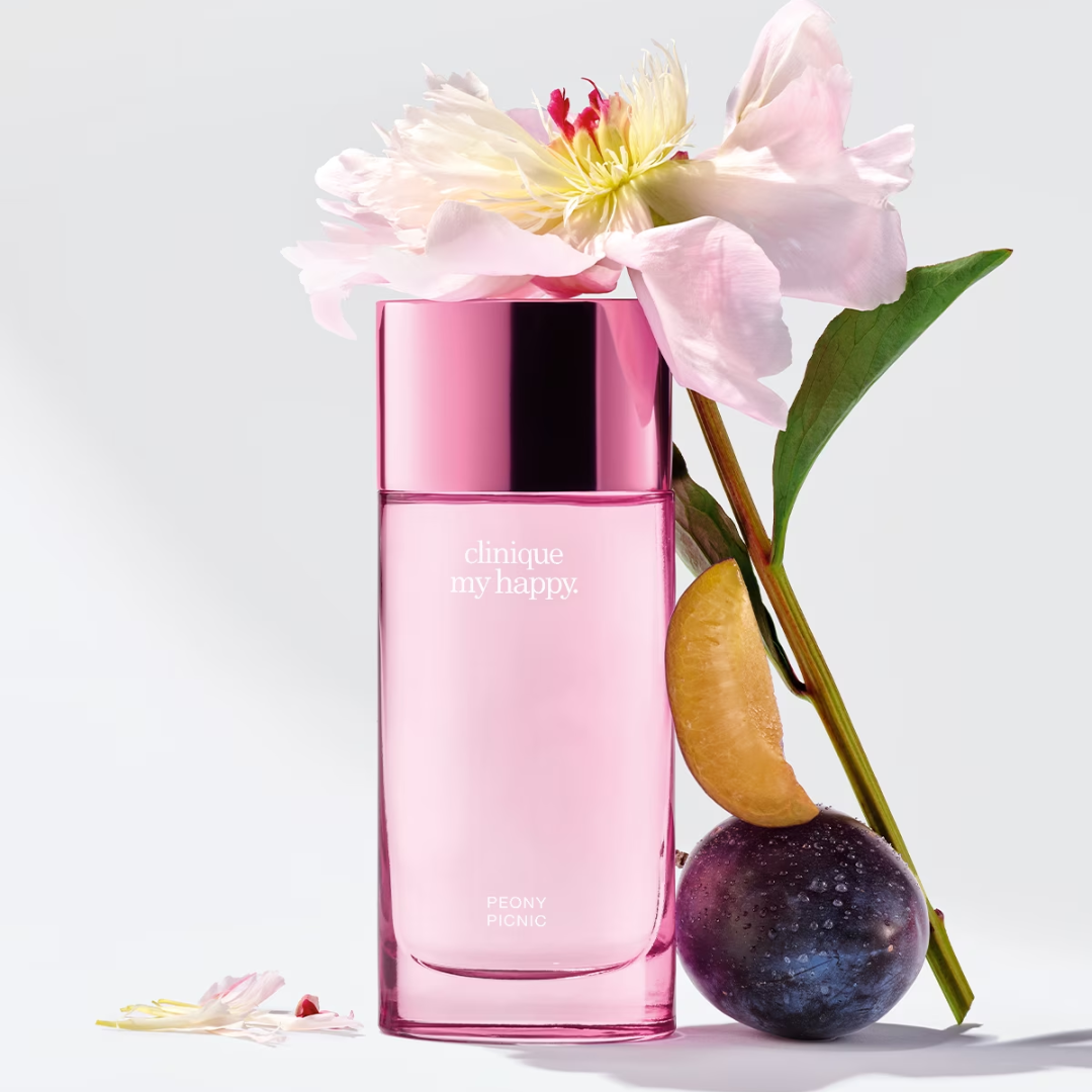 Clinique My Happy Peony Picnic - Medaid International