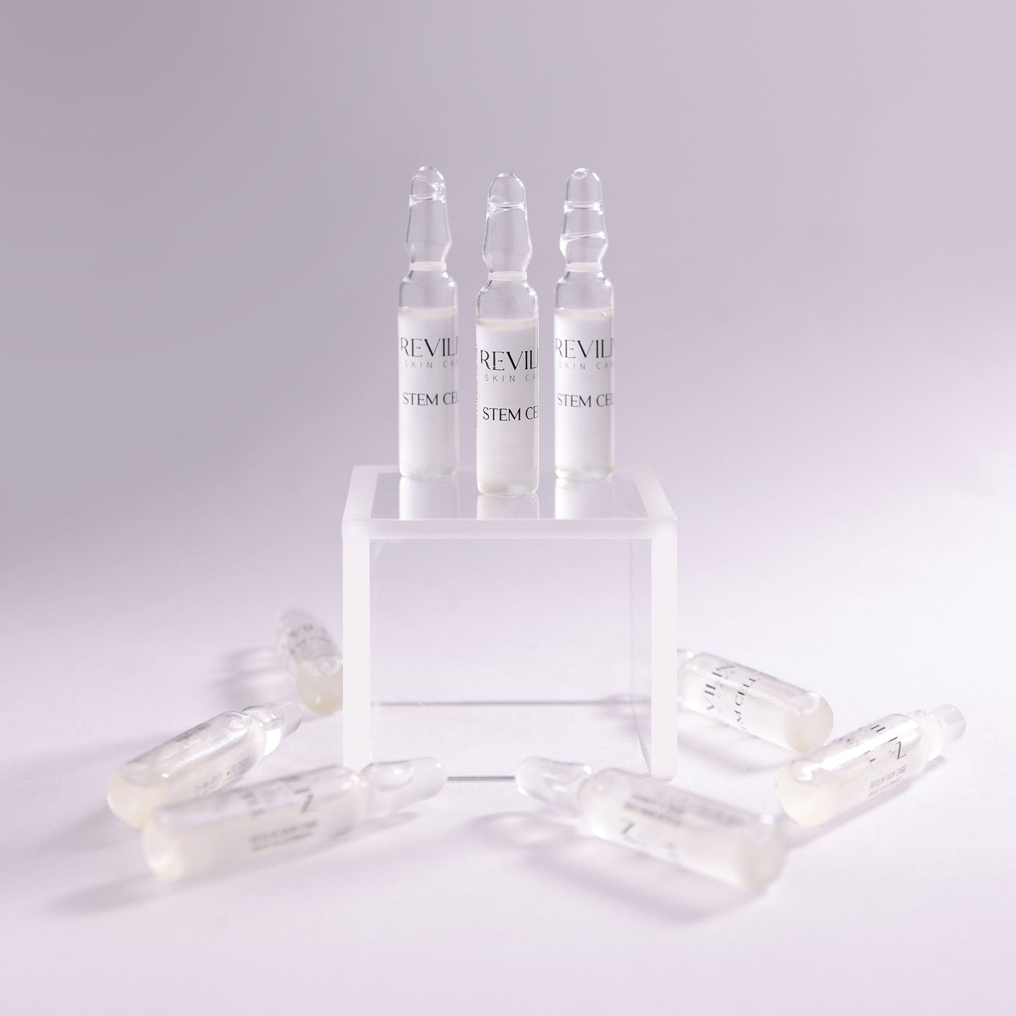 Revilin Stem Cell Ampoules