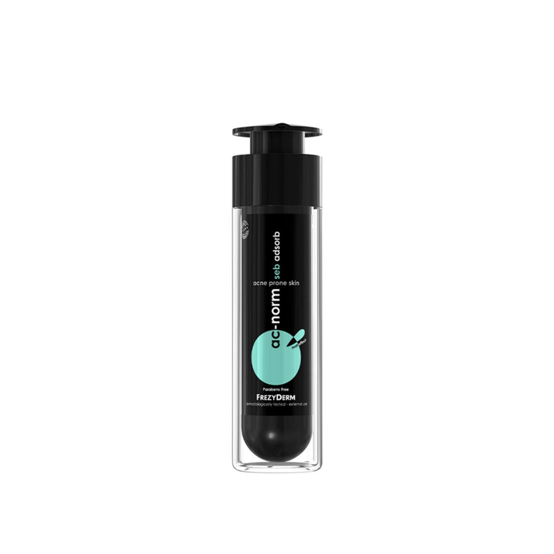 Frezyderm Ac-Norm Seb Adsorb Cream 50ml - Medaid International