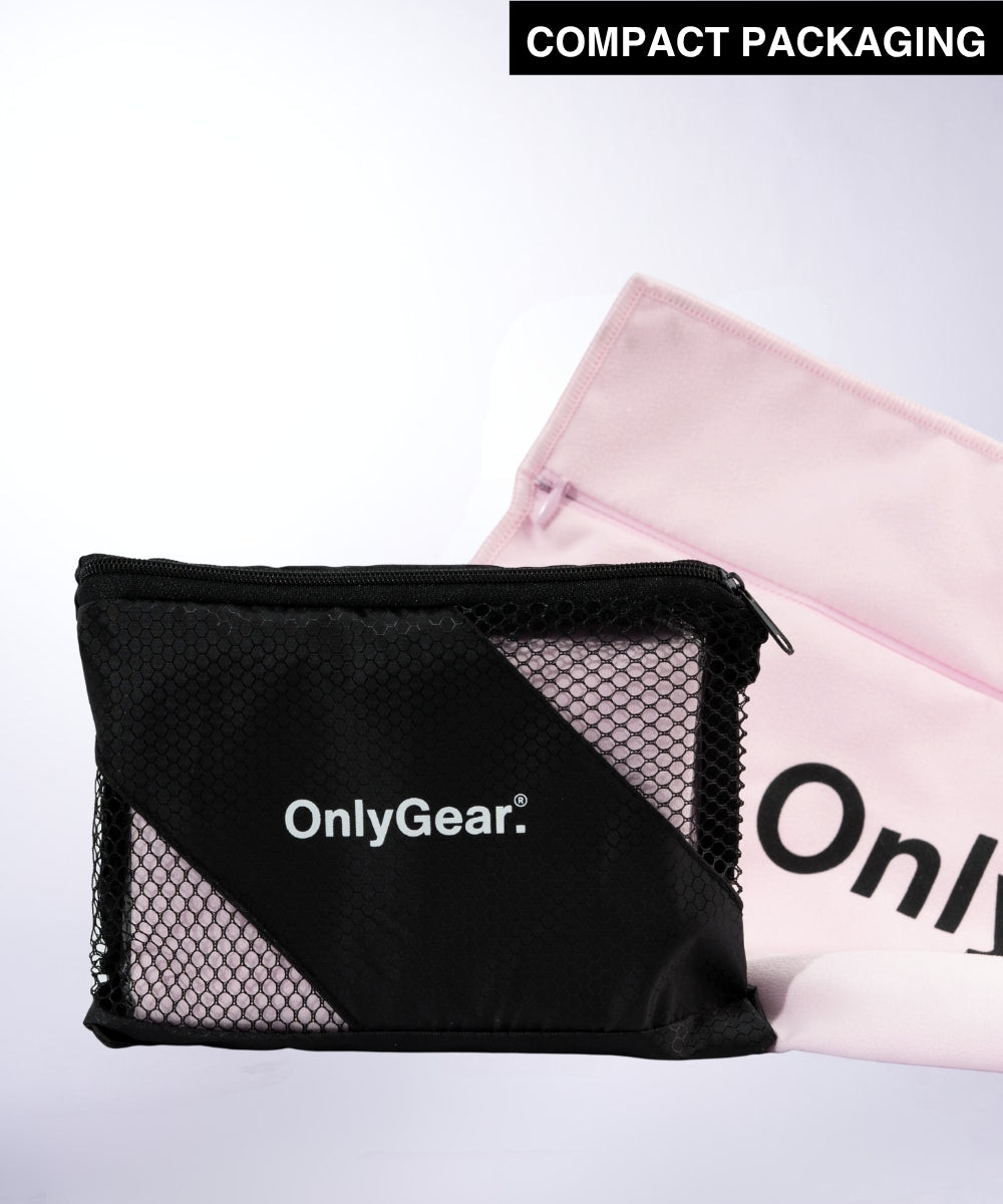 OG Towel - Pink