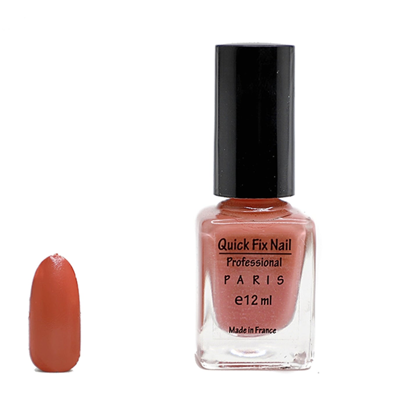 Quick fix nail polish #14 first mate