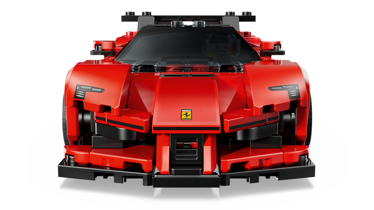 Lego Ferrari SF90 XX Stradale Sports Car (77254)