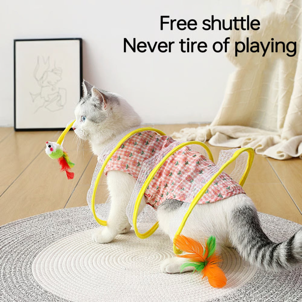 CattyCoil  Toy