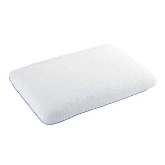 Visco neck support pillow "Lavender" (By Wenko)