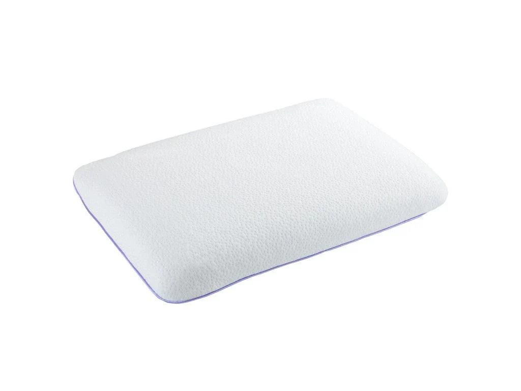 Visco Neck support Pillow “Lavender” By Wenko.de