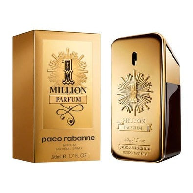 Paco Rabanne 1 Million Parfum For Men