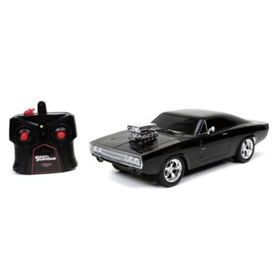 Fast & Furious Dodge - Medaid International
