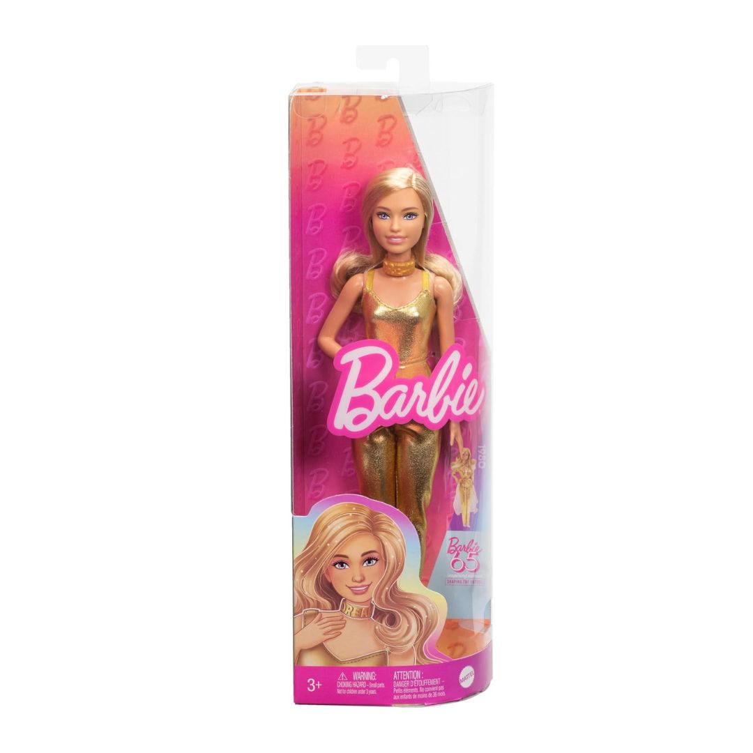Barbie Fashionistas - Medaid International