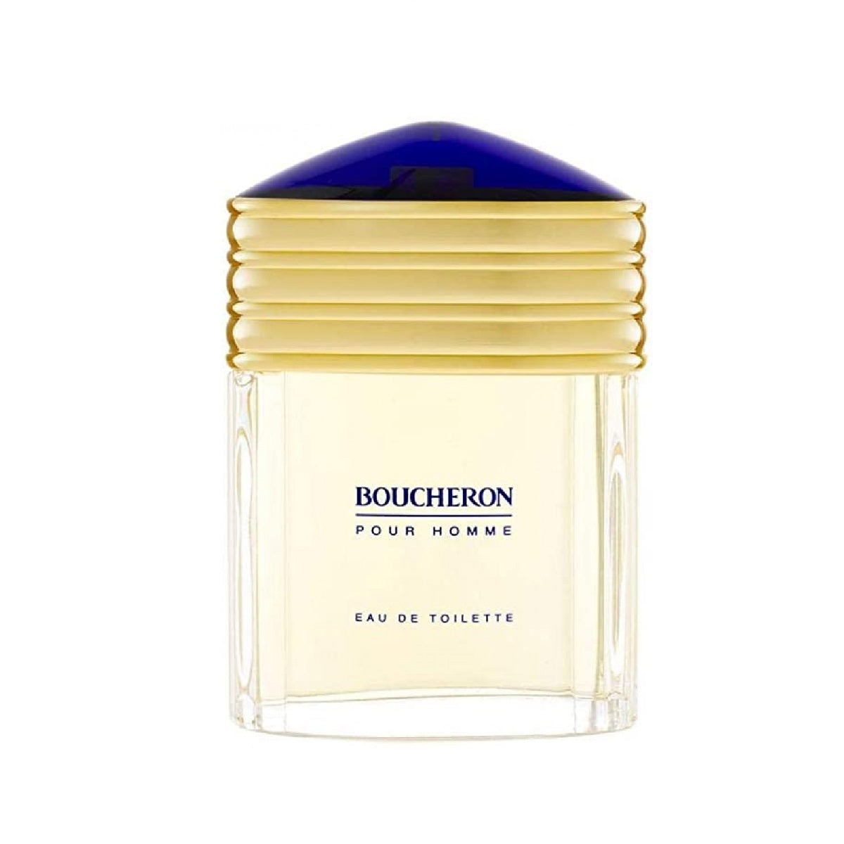 Boucheron Eau De Toilette For Men - Medaid International