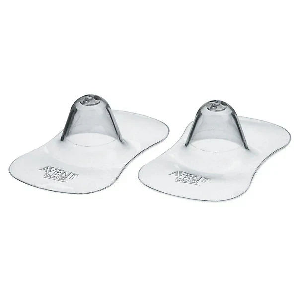 Philips Avent Nipple Protectors Small
