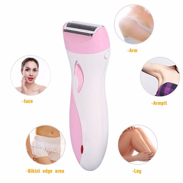 Kemei Hair Removal - Medaid International