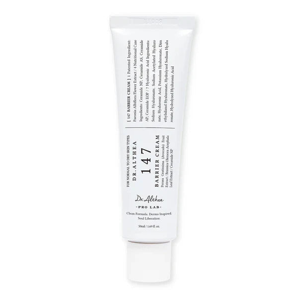 Dr. Althea 147 Barrier Cream - 50ml