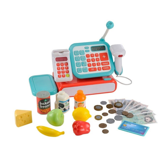 Elc Cash Register