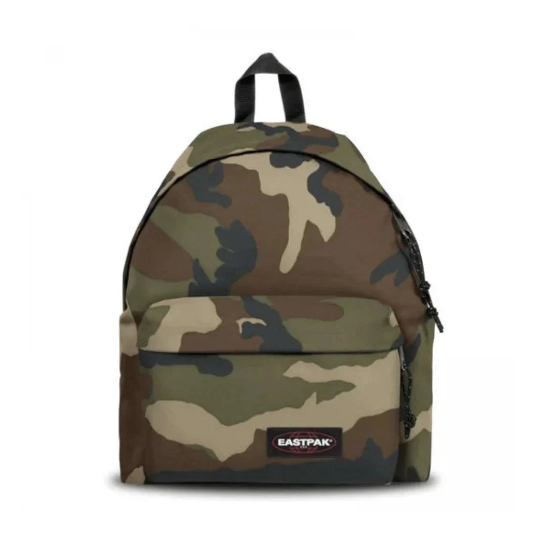 Padded Pak'R CAMO - Medaid International