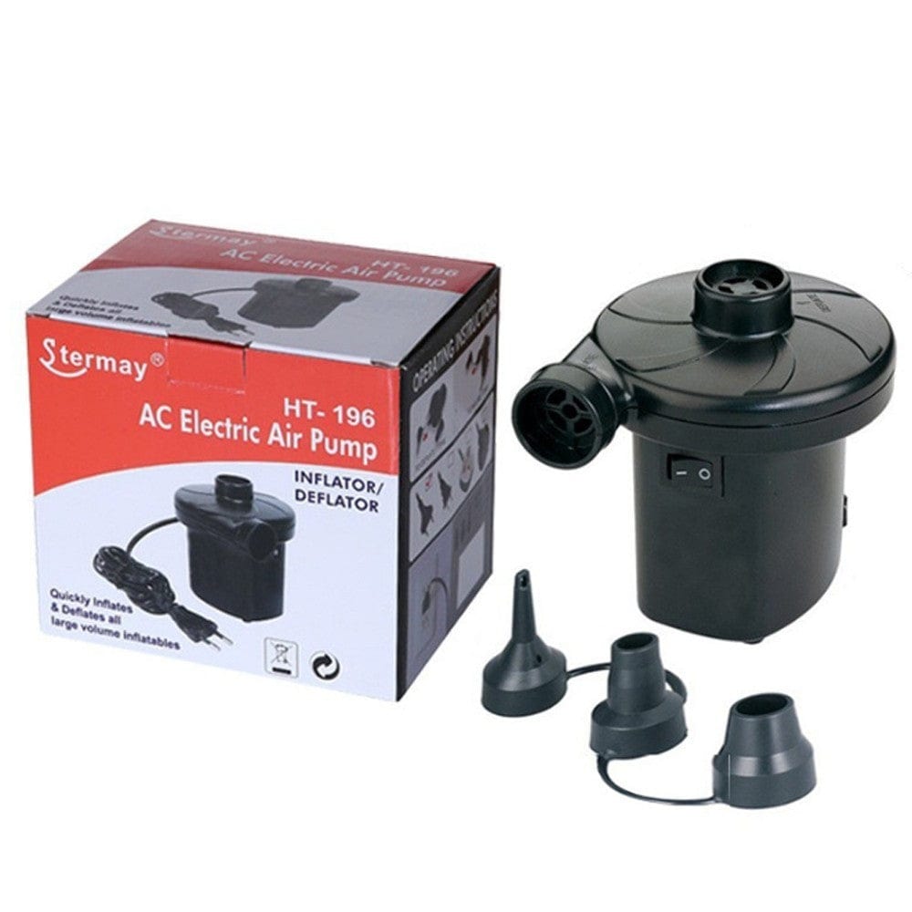 Two-Way PUMP HK-12-B (HA1228) - Medaid International